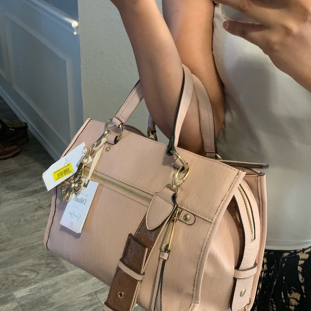 New Jessica Simpson Bag - Picture 6 of 8